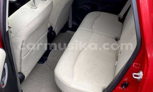 Nunua Ilio tumika Honda Fit Nyekundu Gari ndani ya Beitbridge nchini Matabeleland Kusini Nunua Ilio tumika Honda Fit Nyekundu Gari ndani ya Beitbridge nchini Matabeleland Kusini