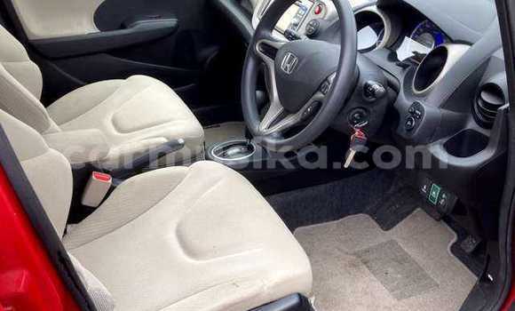 Nunua Ilio tumika Honda Fit Nyekundu Gari ndani ya Beitbridge nchini Matabeleland Kusini Nunua Ilio tumika Honda Fit Nyekundu Gari ndani ya Beitbridge nchini Matabeleland Kusini