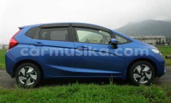 Tenga Tsaru Honda Fit Bhuruu Mota in Beitbridge in Matabeleland South Tenga Tsaru Honda Fit Bhuruu Mota in Beitbridge in Matabeleland South