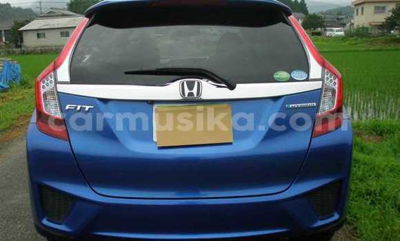 Tenga Tsaru Honda Fit Bhuruu Mota in Beitbridge in Matabeleland South Tenga Tsaru Honda Fit Bhuruu Mota in Beitbridge in Matabeleland South