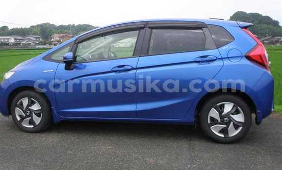 Tenga Tsaru Honda Fit Bhuruu Mota in Beitbridge in Matabeleland South Tenga Tsaru Honda Fit Bhuruu Mota in Beitbridge in Matabeleland South