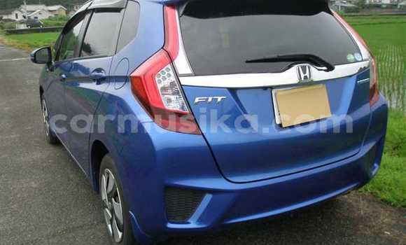 Tenga Tsaru Honda Fit Bhuruu Mota in Beitbridge in Matabeleland South Tenga Tsaru Honda Fit Bhuruu Mota in Beitbridge in Matabeleland South