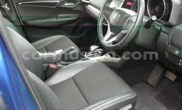 Tenga Tsaru Honda Fit Bhuruu Mota in Beitbridge in Matabeleland South Tenga Tsaru Honda Fit Bhuruu Mota in Beitbridge in Matabeleland South