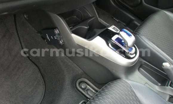 Tenga Tsaru Honda Fit Bhuruu Mota in Beitbridge in Matabeleland South Tenga Tsaru Honda Fit Bhuruu Mota in Beitbridge in Matabeleland South