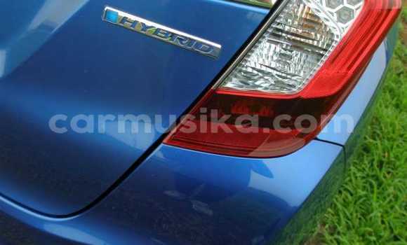 Tenga Tsaru Honda Fit Bhuruu Mota in Beitbridge in Matabeleland South Tenga Tsaru Honda Fit Bhuruu Mota in Beitbridge in Matabeleland South