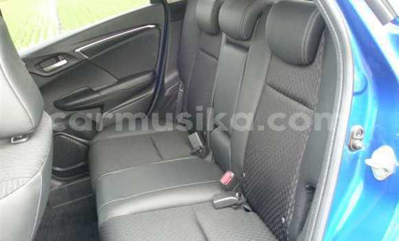 Tenga Tsaru Honda Fit Bhuruu Mota in Beitbridge in Matabeleland South Tenga Tsaru Honda Fit Bhuruu Mota in Beitbridge in Matabeleland South