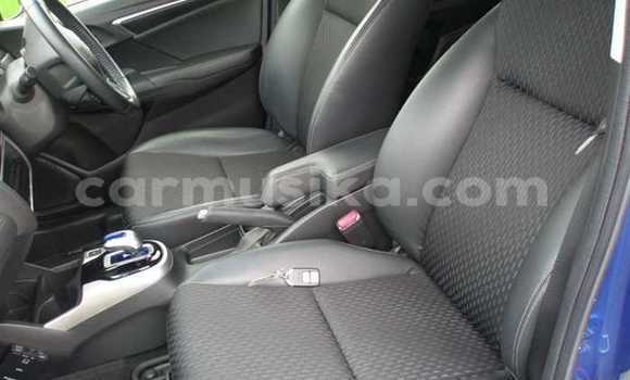 Tenga Tsaru Honda Fit Bhuruu Mota in Beitbridge in Matabeleland South Tenga Tsaru Honda Fit Bhuruu Mota in Beitbridge in Matabeleland South