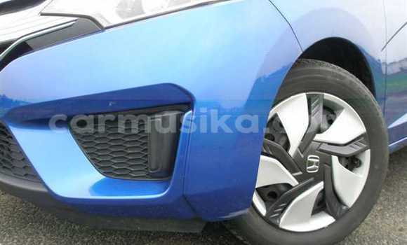 Tenga Tsaru Honda Fit Bhuruu Mota in Beitbridge in Matabeleland South Tenga Tsaru Honda Fit Bhuruu Mota in Beitbridge in Matabeleland South