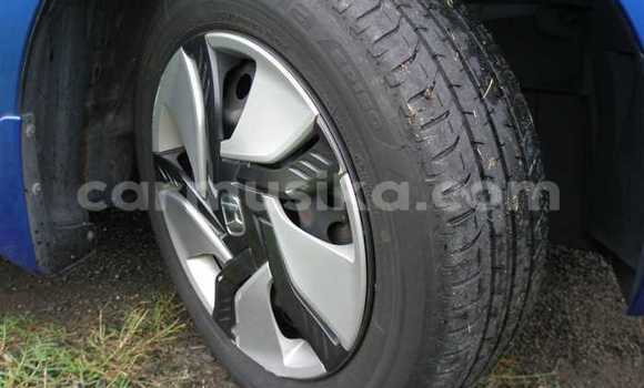 Tenga Tsaru Honda Fit Bhuruu Mota in Beitbridge in Matabeleland South Tenga Tsaru Honda Fit Bhuruu Mota in Beitbridge in Matabeleland South