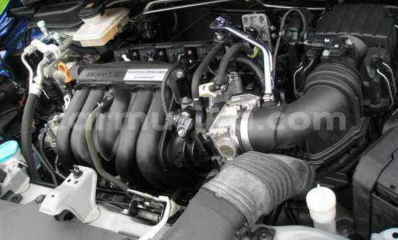 Tenga Tsaru Honda Fit Bhuruu Mota in Beitbridge in Matabeleland South Tenga Tsaru Honda Fit Bhuruu Mota in Beitbridge in Matabeleland South