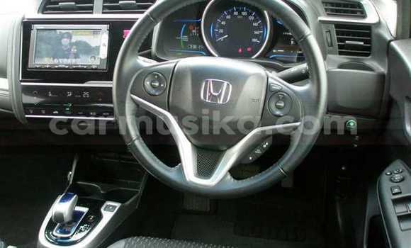 Tenga Tsaru Honda Fit Bhuruu Mota in Beitbridge in Matabeleland South Tenga Tsaru Honda Fit Bhuruu Mota in Beitbridge in Matabeleland South