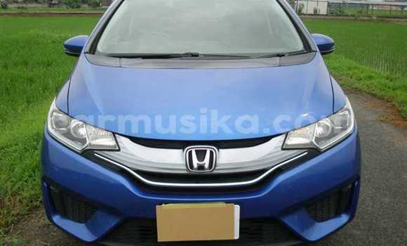 Tenga Tsaru Honda Fit Bhuruu Mota in Beitbridge in Matabeleland South Tenga Tsaru Honda Fit Bhuruu Mota in Beitbridge in Matabeleland South