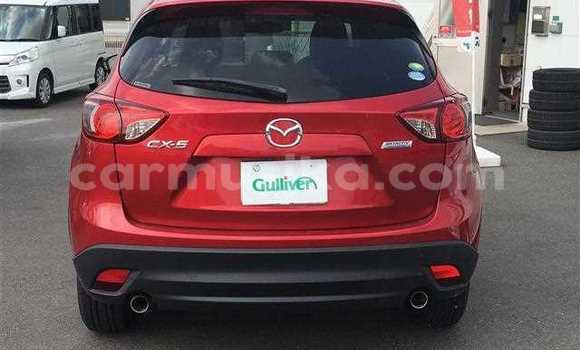 Tenga Tsaru Mazda CX-5 Tsvuku Mota in Beitbridge in Matabeleland South Tenga Tsaru Mazda CX-5 Tsvuku Mota in Beitbridge in Matabeleland South