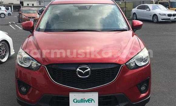 Tenga Tsaru Mazda CX-5 Tsvuku Mota in Beitbridge in Matabeleland South Tenga Tsaru Mazda CX-5 Tsvuku Mota in Beitbridge in Matabeleland South