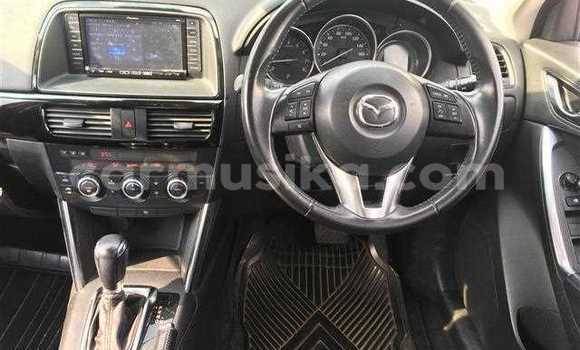 Tenga Tsaru Mazda CX-5 Tsvuku Mota in Beitbridge in Matabeleland South Tenga Tsaru Mazda CX-5 Tsvuku Mota in Beitbridge in Matabeleland South