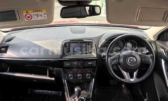 Tenga Tsaru Mazda CX-5 Tsvuku Mota in Beitbridge in Matabeleland South Tenga Tsaru Mazda CX-5 Tsvuku Mota in Beitbridge in Matabeleland South