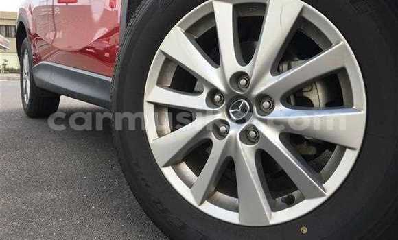 Tenga Tsaru Mazda CX-5 Tsvuku Mota in Beitbridge in Matabeleland South Tenga Tsaru Mazda CX-5 Tsvuku Mota in Beitbridge in Matabeleland South