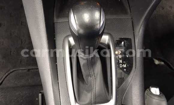 Acheter Occasion Voiture Mazda Axela Blanc à Beitbridge, Matabeleland South Acheter Occasion Voiture Mazda Axela Blanc à Beitbridge, Matabeleland South