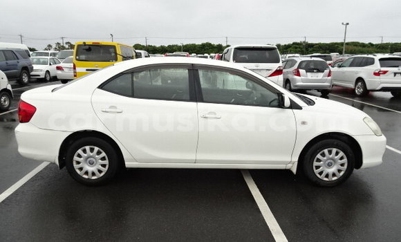 Tenga Tsaru Toyota Allion Chena Mota in Beitbridge in Matabeleland South Tenga Tsaru Toyota Allion Chena Mota in Beitbridge in Matabeleland South