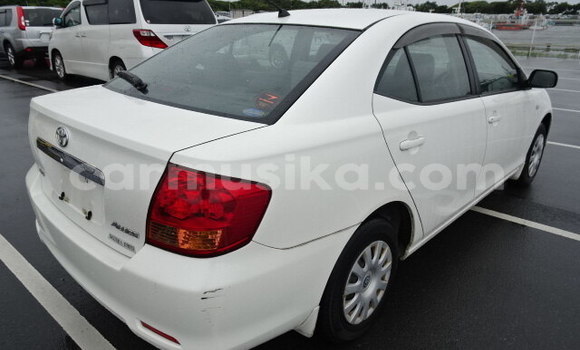 Tenga Tsaru Toyota Allion Chena Mota in Beitbridge in Matabeleland South Tenga Tsaru Toyota Allion Chena Mota in Beitbridge in Matabeleland South