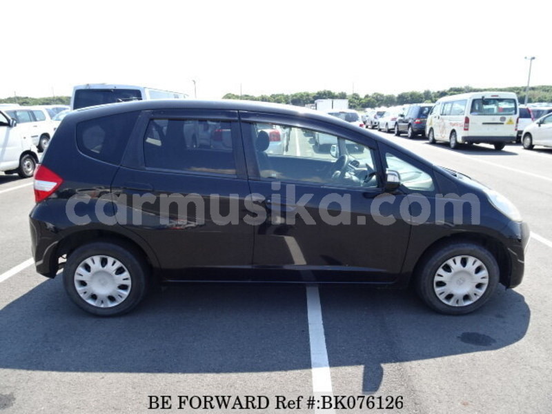 Big with watermark honda fit matabeleland south beitbridge 23256