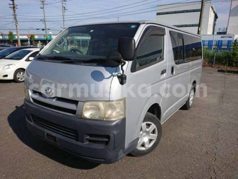 Big with watermark toyota hiace matabeleland south beitbridge 23265