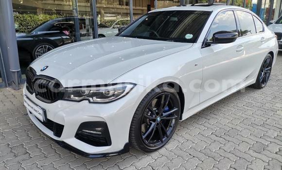 Nunua Ilio tumika BMW 3–Series Nyeupe Gari ndani ya Beitbridge nchini Matabeleland Kusini