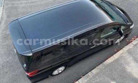 Buy Used Toyota Alphard Black Car in Beitbridge in Matabeleland South Buy Used Toyota Alphard Black Car in Beitbridge in Matabeleland South