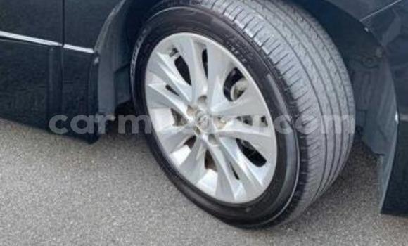 Buy Used Toyota Alphard Black Car in Beitbridge in Matabeleland South Buy Used Toyota Alphard Black Car in Beitbridge in Matabeleland South