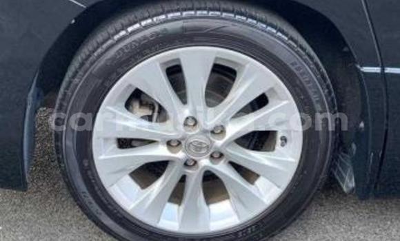 Buy Used Toyota Alphard Black Car in Beitbridge in Matabeleland South Buy Used Toyota Alphard Black Car in Beitbridge in Matabeleland South