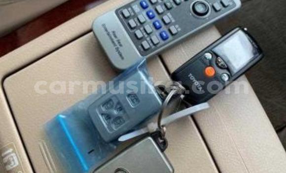 Buy Used Toyota Alphard Black Car in Beitbridge in Matabeleland South Buy Used Toyota Alphard Black Car in Beitbridge in Matabeleland South