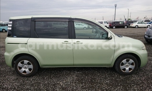 Acheter Occasion Voiture Toyota Sienta Vert à Beitbridge, Matabeleland South Acheter Occasion Voiture Toyota Sienta Vert à Beitbridge, Matabeleland South