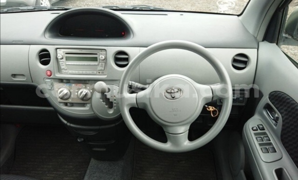 Acheter Occasion Voiture Toyota Sienta Vert à Beitbridge, Matabeleland South Acheter Occasion Voiture Toyota Sienta Vert à Beitbridge, Matabeleland South