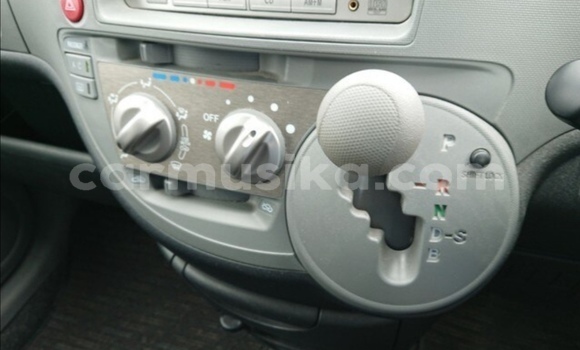 Acheter Occasion Voiture Toyota Sienta Vert à Beitbridge, Matabeleland South Acheter Occasion Voiture Toyota Sienta Vert à Beitbridge, Matabeleland South