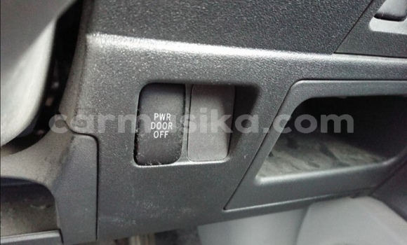 Acheter Occasion Voiture Toyota Sienta Vert à Beitbridge, Matabeleland South Acheter Occasion Voiture Toyota Sienta Vert à Beitbridge, Matabeleland South