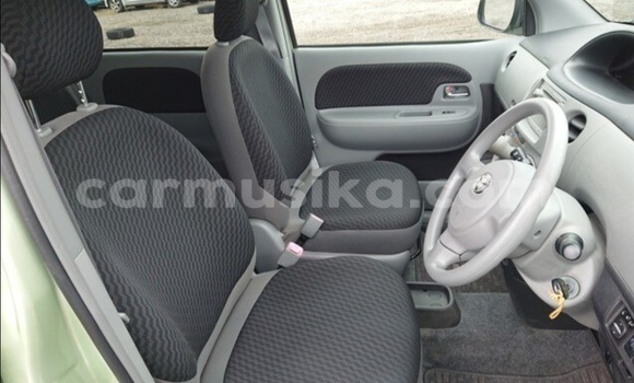 Acheter Occasion Voiture Toyota Sienta Vert à Beitbridge, Matabeleland South Acheter Occasion Voiture Toyota Sienta Vert à Beitbridge, Matabeleland South