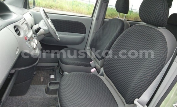 Acheter Occasion Voiture Toyota Sienta Vert à Beitbridge, Matabeleland South Acheter Occasion Voiture Toyota Sienta Vert à Beitbridge, Matabeleland South