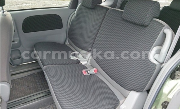 Acheter Occasion Voiture Toyota Sienta Vert à Beitbridge, Matabeleland South Acheter Occasion Voiture Toyota Sienta Vert à Beitbridge, Matabeleland South