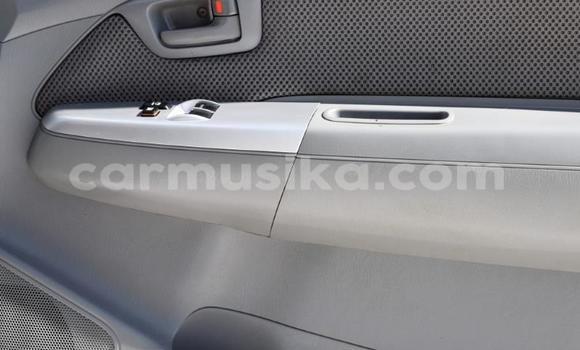 Acheter Occasion Voiture Toyota Hilux Autre à Beitbridge, Matabeleland South Acheter Occasion Voiture Toyota Hilux Autre à Beitbridge, Matabeleland South