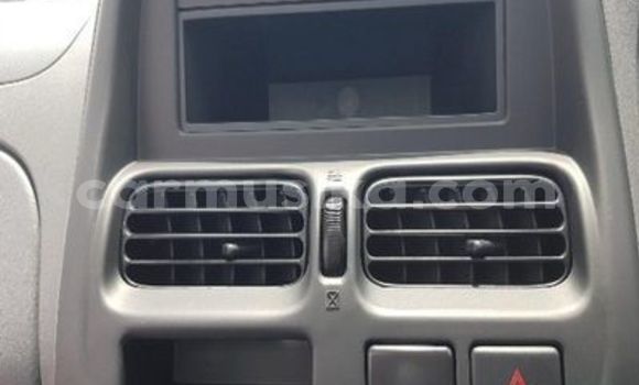 Acheter Occasion Voiture Nissan NP 300 Blanc à Beitbridge, Matabeleland South Acheter Occasion Voiture Nissan NP 300 Blanc à Beitbridge, Matabeleland South