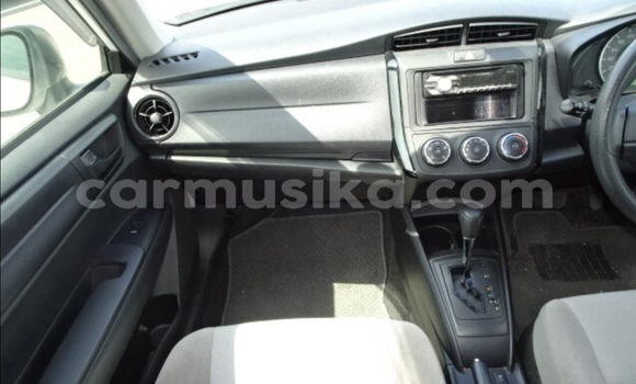 Tenga Tsaru Toyota Axio Chena Mota in Beitbridge in Matabeleland South Tenga Tsaru Toyota Axio Chena Mota in Beitbridge in Matabeleland South