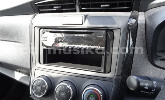 Tenga Tsaru Toyota Axio Chena Mota in Beitbridge in Matabeleland South Tenga Tsaru Toyota Axio Chena Mota in Beitbridge in Matabeleland South