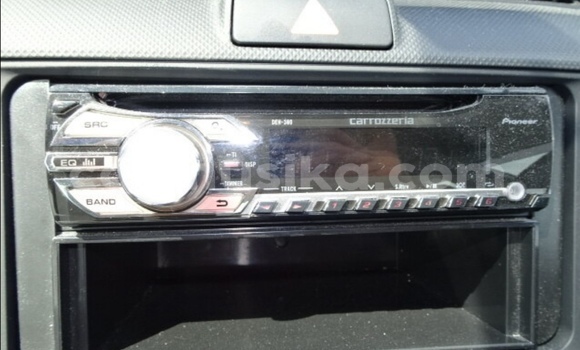 Tenga Tsaru Toyota Axio Chena Mota in Beitbridge in Matabeleland South Tenga Tsaru Toyota Axio Chena Mota in Beitbridge in Matabeleland South