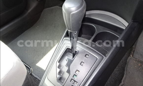 Tenga Tsaru Toyota Axio Chena Mota in Beitbridge in Matabeleland South Tenga Tsaru Toyota Axio Chena Mota in Beitbridge in Matabeleland South