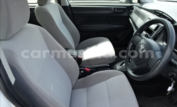 Tenga Tsaru Toyota Axio Chena Mota in Beitbridge in Matabeleland South Tenga Tsaru Toyota Axio Chena Mota in Beitbridge in Matabeleland South