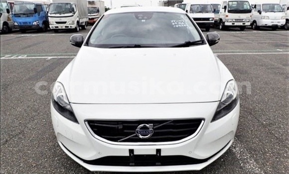 Tenga Tsaru Volvo V40 Chena Mota in Beitbridge in Matabeleland South Tenga Tsaru Volvo V40 Chena Mota in Beitbridge in Matabeleland South