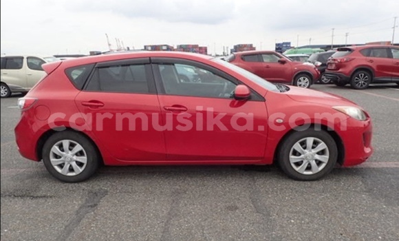 Acheter Occasion Voiture Mazda Axela Rouge à Beitbridge, Matabeleland South Acheter Occasion Voiture Mazda Axela Rouge à Beitbridge, Matabeleland South