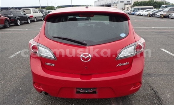 Acheter Occasion Voiture Mazda Axela Rouge à Beitbridge, Matabeleland South Acheter Occasion Voiture Mazda Axela Rouge à Beitbridge, Matabeleland South