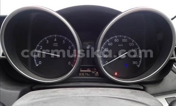 Acheter Occasion Voiture Mazda Axela Rouge à Beitbridge, Matabeleland South Acheter Occasion Voiture Mazda Axela Rouge à Beitbridge, Matabeleland South