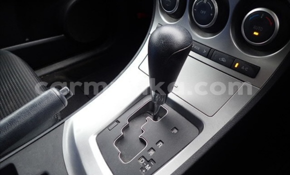 Acheter Occasion Voiture Mazda Axela Rouge à Beitbridge, Matabeleland South Acheter Occasion Voiture Mazda Axela Rouge à Beitbridge, Matabeleland South